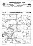 Map Image 003, Iowa County 2001